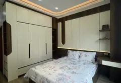 Nhà 7 tầng thang máy ô tô vào nhà tại Hồng Mai... Bán nhà riêng tại Bạch Mai, Hà Nội 05