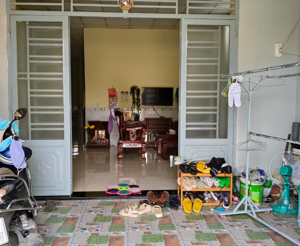 Bán nhà riêng 1 tầng tại phường Long Bình, Hồ Chí Minh, diện tích 92.4 m² giá 4.3 tỷ đồng... Bán nhà riêng tại Long Bình, Hồ Chí Minh 01