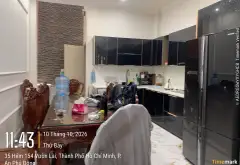 Nhà riêng 3 tầng hiện đại tại Phường An Phú Đông... Bán nhà riêng tại An Phú Đông, Hồ Chí Minh 05