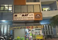 Nhà mặt tiền phường Chánh Hưng, sẵn sàng kinh doanh ngay... Bán nhà mặt phố tại Chánh Hưng, Hồ Chí Minh 01