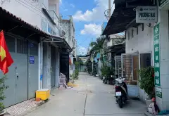 Ngang 8m (2 căn) dài 10m , đường xe tải mà chỉ 4T3 tl
- vị trí thuận tiện đi lại - BHH Bình tân... Bán nhà riêng tại Bình Hưng Hòa, Hồ Chí Minh 01
