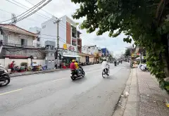 Nhà riêng 2 tầng 5 phòng ngủ diện tích 72m² tại khu vực Bình Thạnh - Ngộp bank bán gấp - Hơn 5 Tỷ... Bán nhà riêng tại Bình Lợi Trung, Hồ Chí Minh 12