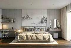 Biệt thự hiện đại 8 tầng thang máy tại Bát Khối, Long Biên... Bán nhà riêng tại Long Biên, Hà Nội 01
