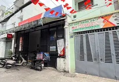 Bán nhà mặt phố 3 tầng gần 301m² tại phường 11 Tân Bình thu nhập ổn định... Bán nhà mặt phố tại Bảy Hiền, Hồ Chí Minh 11