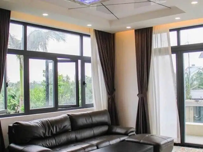Biệt thự mặt phố đẳng cấp giữa lòng Thạnh Xuân, Quận 12... Bán nhà mặt phố tại Thới An, Hồ Chí Minh 01
