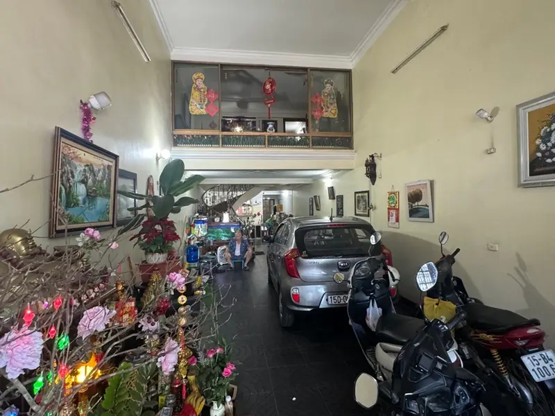 Nhà mặt phố siêu đỉnh đối diện đảo Vũ Yên, khu kinh doanh bùng nổ... Bán nhà mặt phố tại Đông Hải, Hải Phòng 01
