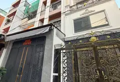 BÁ NHÀ HƯƠNG LỘ 2 BÌNH TÂN 5 TẦNG CHỈ NHỈNH 6 TỶ.... Bán nhà riêng tại Bình Trị Đông, Hồ Chí Minh 18