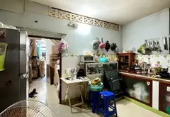 🏡 NHÀ 2 TẦNG BTCT – MT HỒNG BÀNG- Q11 – 8.3 TỎI
📍 Sát mặt tiền, hẻm 10m thông. Gần cầu vượt Cây G... Bán nhà riêng tại Minh Phụng, Hồ Chí Minh 09