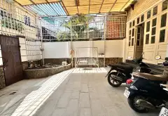 Bán nhà riêng tại Dương Quảng Hàm, Gò Vấp, 4 tầng, mặt tiền rộng 6.7m... Bán nhà riêng tại An Nhơn, Hồ Chí Minh 20