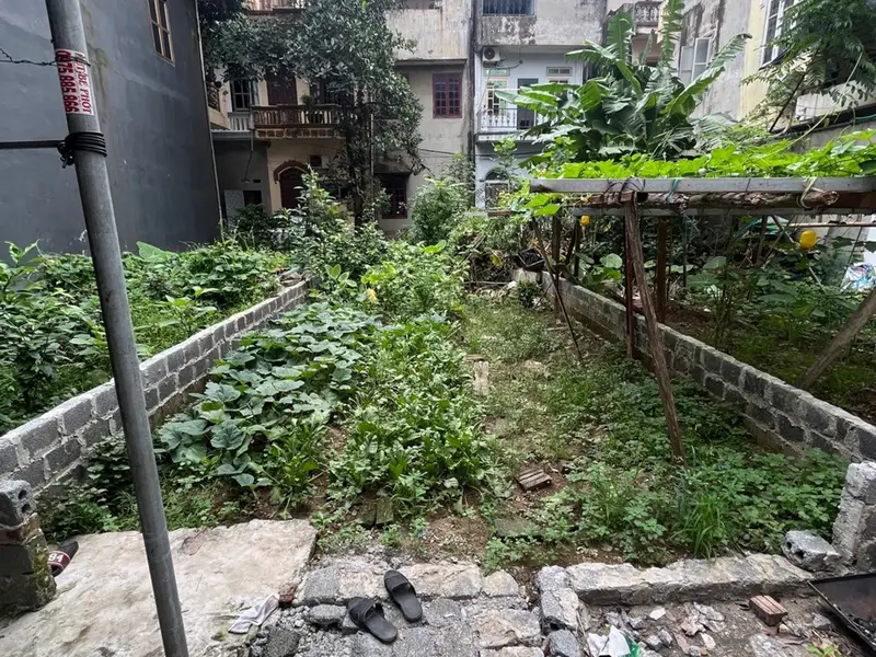 Bán đất phân lô hai mặt thoáng tại xã phường trung tâm với vị trí đắc địa... Bán đất tại Thường Tín, Hà Nội 01