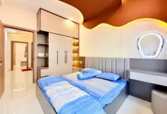 MẶT TIỀN KINH DOANH PHỐ ẨM THỰC PHAN XÍCH LONG - PHAN ĐĂNG LƯU PHÚ NHUẬN - SD 86M² - 2 TẦNG LẦU - M... Bán nhà mặt phố tại Cầu Kiệu, Hồ Chí Minh 14