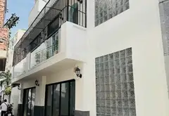 💫💫💫NHÀ 2 TẦNG - DT 50M - NGUYỄN VĂN ĐẬU - F5 -BÌNH THẠNH... Bán nhà riêng tại Bình Lợi Trung, Hồ Chí Minh 03