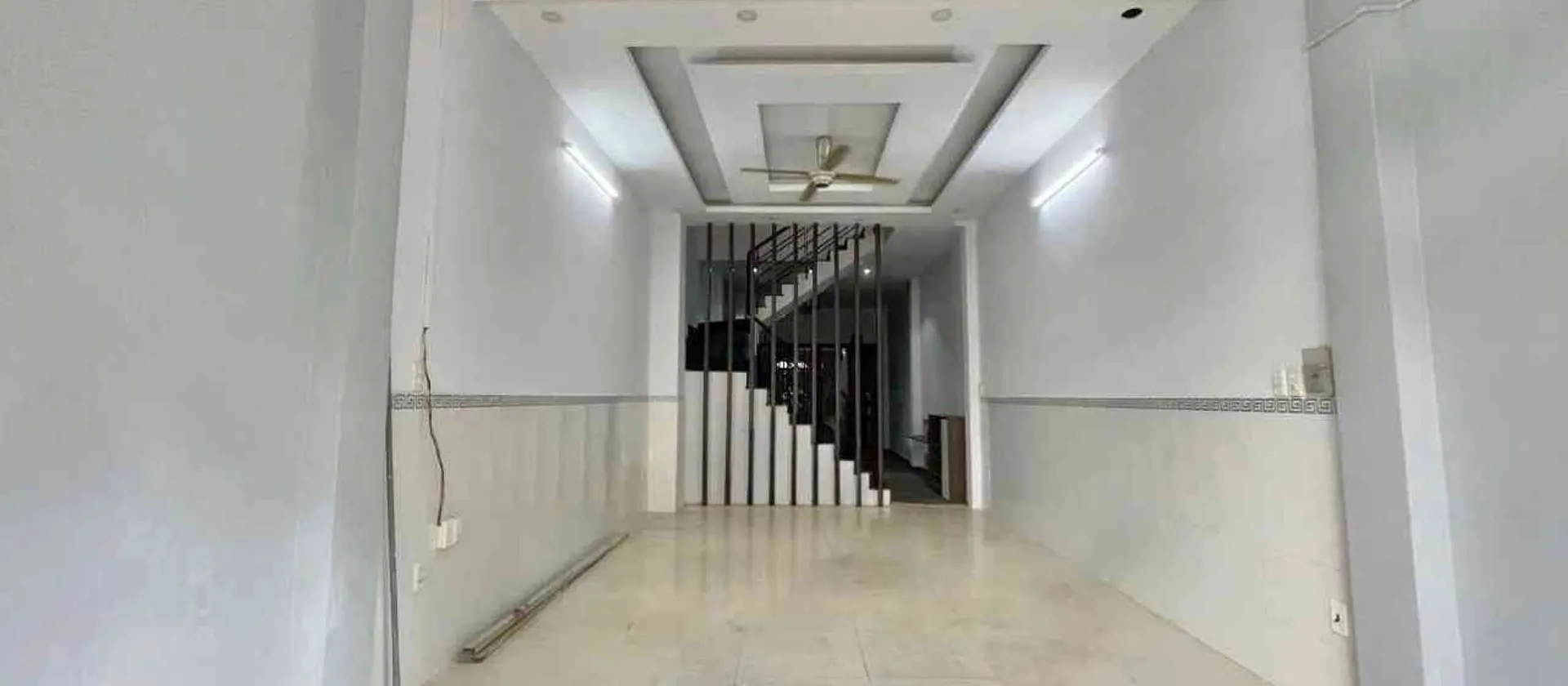 Bán Nhà 3 tầng - Hẻm Xe Tải - 65m2 - Hương Lộ 3 - Bình Long -Tân Kỳ Tân Quý - 5 tỷ nhỉnh... Bán nhà riêng tại Bình Hưng Hòa, Hồ Chí Minh 01