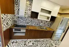 Căn hộ cao cấp 120m2 tại Green Park Việt Hưng với 3 phòng ngủ, đầy đủ nội thất... Bán căn hộ chung cư tại Việt Hưng, Hà Nội 07