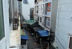 Nhà 4 tầng thiết kế hợp lý tại khu vực Kiều Sơn, quận Văn Cao... Bán nhà riêng tại Hải An, Hải Phòng 16