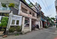 Nhà mặt phố Tây Thạnh 3 tầng, ngang 8m, giá 15.3 tỷ... Bán nhà mặt phố tại Tây Thạnh, Hồ Chí Minh 03