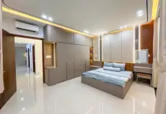 Cơ Hội Vàng Sở Hữu Nhà Góc 2 Mặt Tiền Khu Huỳnh Tấn Phát... Bán nhà riêng tại Nhà Bè, Hồ Chí Minh 12