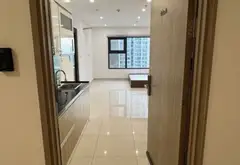 Bán căn hộ studio 32m² tại Tây Mỗ, Vinhomes Smart City, giá hấp dẫn... Bán căn hộ chung cư tại Từ Liêm, Hà Nội 07