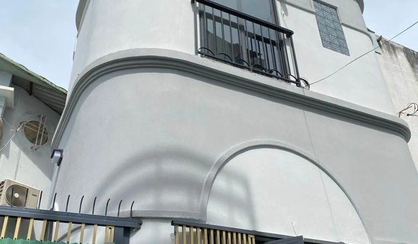 Bán nhà 4 tầng tại Chu Văn An, giá giảm sâu, diện tích 17.7m2... Bán nhà riêng tại Bình Thạnh, Hồ Chí Minh 01