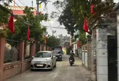 Nhà đẹp Ngũ Hiệp, rộng rãi 5 phòng ngủ, ô tô đỗ gần... Bán nhà riêng tại Thanh Trì, Hà Nội 02