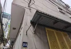 4,8 tỷ -Nhà lô góc Nam Dư giá tốt dành cho gia đình yêu thương... Bán nhà riêng tại Hoàng Mai, Hà Nội 04