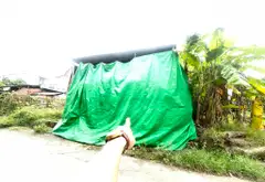 Đất Vuông Vắn 60m2 Đường Oto Tỉnh Sóc Sơn... Bán đất tại Kim Anh, Hà Nội 01