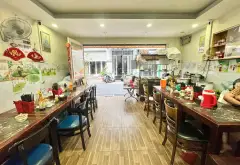 Phú Nhuận - Hẻm xe tải Huỳnh văn Bánh - 2 tầng mặt tiền rộng hơn 5m - giá tốt 11.5 tỷ... Bán nhà riêng tại Cầu Kiệu, Hồ Chí Minh 08