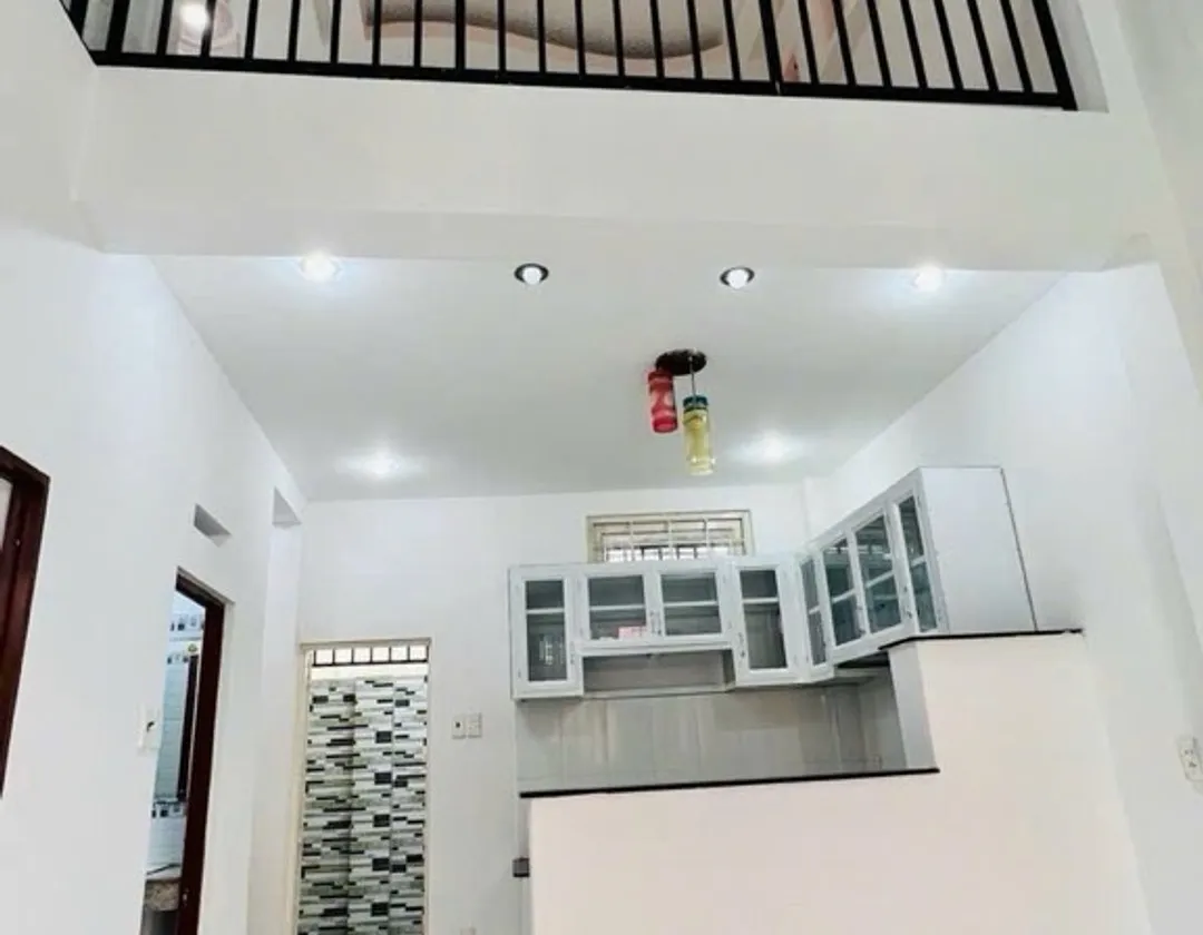 Lê Trọng Tấn - Tân Kỳ Tân Quý - Bờ Bao Tân Thắng - ngay Aeon Tân Phú - Nhà 3 tầng - 43m² nhỉnh 5Đ... Bán nhà riêng tại Tây Thạnh, Hồ Chí Minh 01