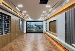 BÁN NHÀ NGỌC LÂM 78.8M2- 8 TẦNG THANG MÁY - Ô TÔ TRÁNH ĐỖ - KINH DOANH ĐỈNH - 41.9 Tỷ... Bán văn phòng tại Bồ Đề, Hà Nội 03