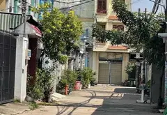 Bán Nhà 4 tầng ,96.5 M²,Tân xuân -Trung Chánh -Hóc Môn, Đường Xe Tải. 6 tỷ TL... Bán nhà riêng tại Bà Điểm, Hồ Chí Minh 06