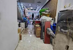Bán nhà 4 tầng mặt phố lê cơ phường An Lạc, Bình Tân, dt 4x20m2, 4PN 4WC,đường 40m chỉ 12 tỷ 9... Bán nhà mặt phố tại An Lạc, Hồ Chí Minh 02