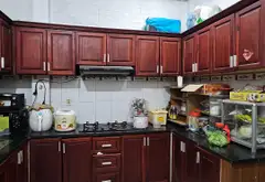 Bán nhà mặt phố 155m2 tại xã Vĩnh Lộc A, huyện Bình Chánh... Bán nhà mặt phố tại Vĩnh Lộc, Hồ Chí Minh 02
