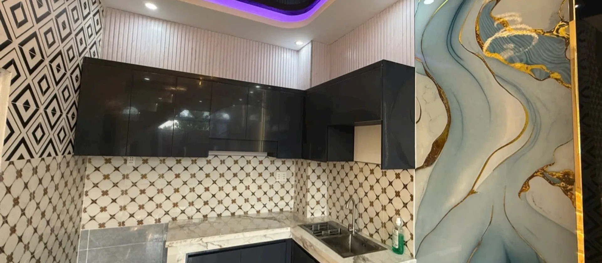 BÁN NHÀ 2 TẦNG – NGANG 4M – HUỲNH TẤN PHÁT, TÂN MỸ – Q7 - CHỈ 1,69 TỈ... Bán nhà riêng tại Tân Mỹ, Hồ Chí Minh 01
