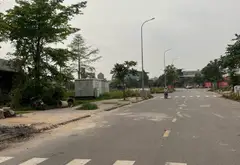 Bán đất xây dựng tại xã Phù Khê, Bắc Ninh, vị trí thuận tiện kinh doanh gỗ... Bán đất tại Phù Khê, Bắc Ninh 03