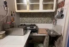 Nhà 2 tầng nở hậu, cách mặt tiền đường chỉ 1 căn - Giá cực hấp dẫn... Bán nhà riêng tại An Hội Đông, Hồ Chí Minh 05