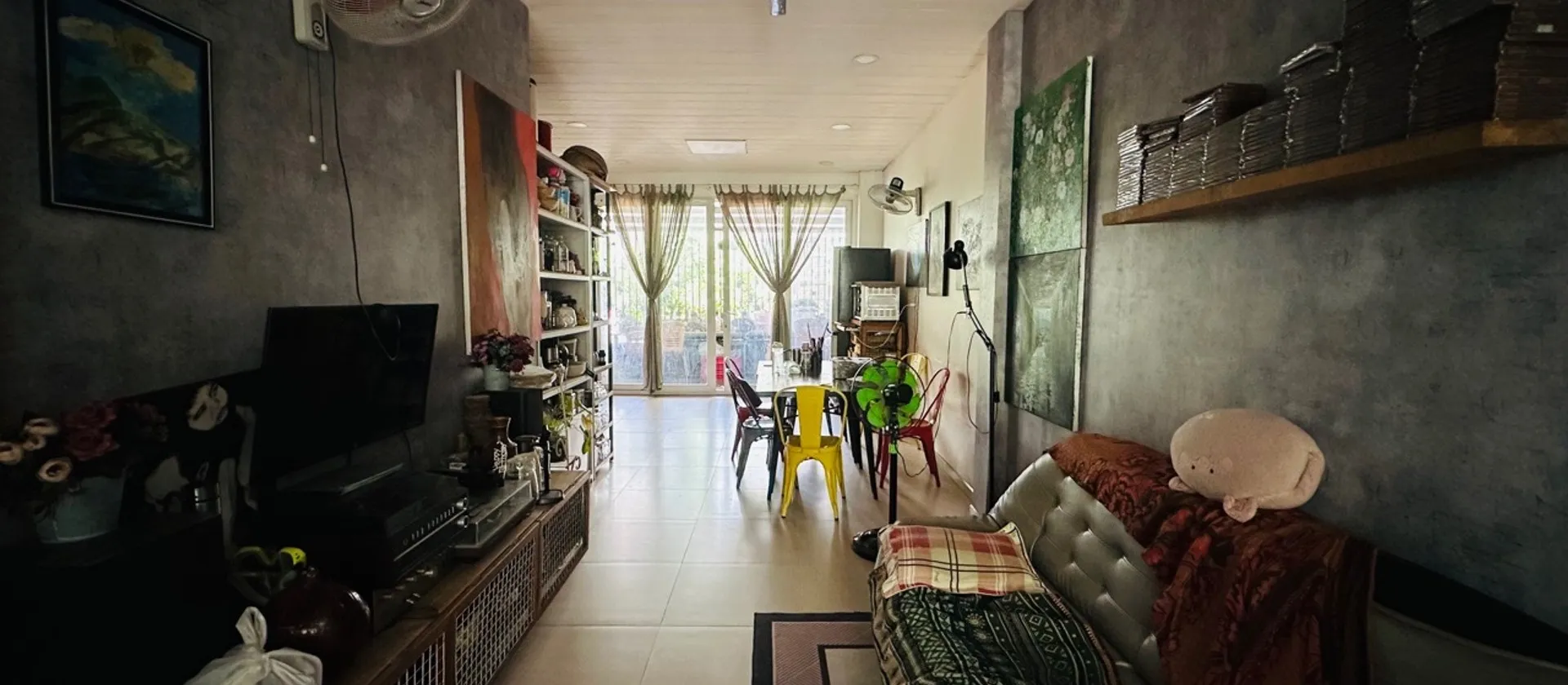NGAY VẠN PHÚC CITY – 105M² THỰC TẾ – 3 TẦNG – 9.5 TỶ
📍 Vị trí: Khu văn phòng Chính phủ... Bán nhà mặt phố tại Hiệp Bình, Hồ Chí Minh 01