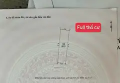 bán đất tại du ngoại mai lâm... Bán đất tại Đông Anh, Hà Nội 01