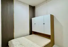 Cơ hội sở hữu nhà mới đẹp Vườn Lài, hẻm ô tô, full nội thất, giá tốt... Bán nhà riêng tại Phú Thọ Hòa, Hồ Chí Minh 07