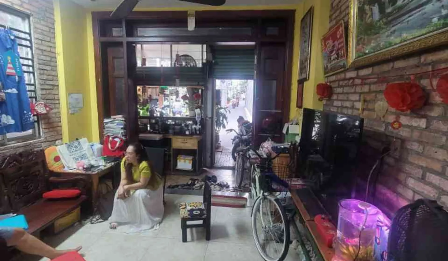 Nhà Lô Góc Hai Mặt Tiền - Mua 1 Tặng 2, Vị Trí Đắc Địa Tân Bình... Bán nhà mặt phố tại Tân Bình, Hồ Chí Minh 01