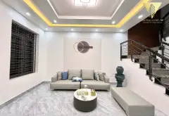 Nhà phố Lạch Tray 4 tầng hiện đại, diện tích gần 50m², thiết kế tối ưu không gian... Bán nhà riêng tại Lê Chân, Hải Phòng 04