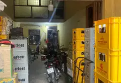 Nhà mặt phố 2,5 tầng diện tích 37,5m2 tại khu vực trung tâm... Bán nhà mặt phố tại Ngô Quyền, Hải Phòng 03
