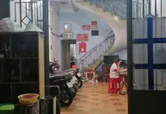 Nhà rộng rãi, hẻm xe tải thoải mái quận Tân Sơn Nhì... Bán nhà riêng tại Tân Sơn Nhì, Hồ Chí Minh 01