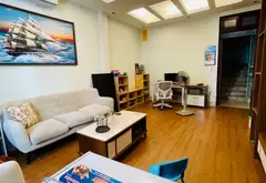 Nhà 6 Tầng Có Gara Ô Tô Tại Doãn Kế Thiện - Cầu Giấy, Kinh Doanh Đỉnh... Bán nhà riêng tại Phú Diễn, Hà Nội 04