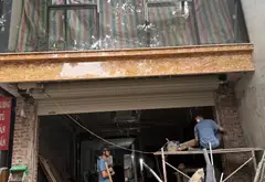Bán nhà mặt phố La Thành , mặt tiền 5m, trung tâm Ba Đình... Bán nhà mặt phố tại Ba Đình, Hà Nội 06
