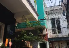 NHÀ ĐẸP 3 TẦNG - 40 m2 - 3PN - CÁCH 100 M RA BÙI VĂN BA - GIÁ HƠN 4Đ... Bán nhà riêng tại Phú Thuận, Hồ Chí Minh 01