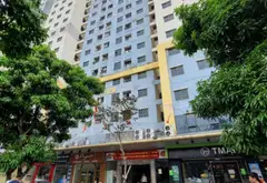 Căn hộ 2 phòng ngủ tại Khu đô thị Kim Văn Kim Lũ, tầng cao với tầm nhìn thoáng... Bán căn hộ chung cư tại Định Công, Hà Nội 11