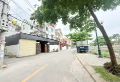 Bán đất thổ cư 56.3m2 tại Xóm Thượng Cổ Loa, giá 3.65 tỷ... Bán đất tại Đông Anh, Hà Nội 04