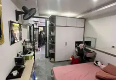 Căn Hộ Sáng Bừng Năng Lượng Giữa Trung Tâm Hoàng Quốc Việt... Bán căn hộ chung cư tại Nghĩa Đô, Hà Nội 04