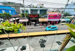 Bán nhà mặt phố Lê Văn Thọ, lô góc 2 tầng tại, KD Vip, diện tích 172m²... Bán nhà mặt phố tại Thông Tây Hội, Hồ Chí Minh 09