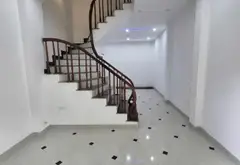 Bán nhà riêng 4 tầng vị trí sát mặt phố Vạn Phúc, diện tích 40.3m² pháp lý đầy đủ.... Bán nhà riêng tại Nam Phù, Hà Nội 02